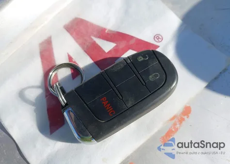 2023 Jeep Compass Trailhawk 4X4 z USA, uszkodzony, nr VIN 3C4NJDDNXPT522745